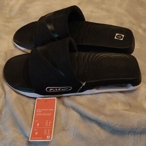 Nike air max cirro slide